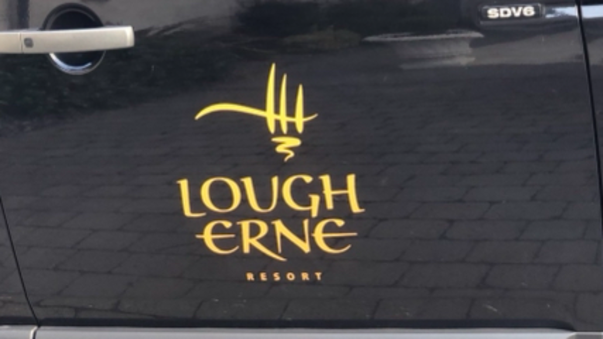 Lough Erne Resort 